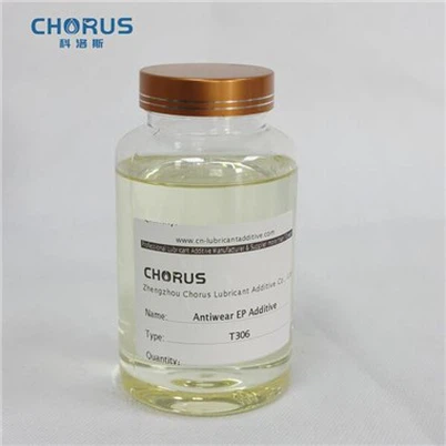 Aditiv antiuzură EP Tricrezil Fosfat T306