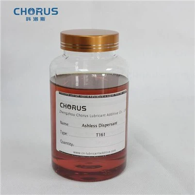 Dispersant fără cenuşă poliizobutilen succinimidă cu greutate moleculară mare T161