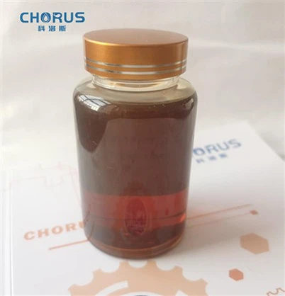 Dinonilnaftalen sulfonat de calciu neutru Chorus Ca-29N