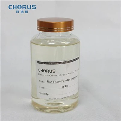 Polimetacrilat PMA Ameliorator al indicelui de vâscozitate (îngroșător) T630V