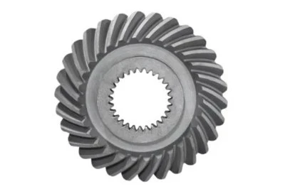 Hypoid Gear Hypoid Gear