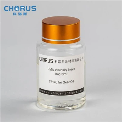 Îmbunătățitor de indice de viscozitate PMA T6104 pentru ulei de viteze