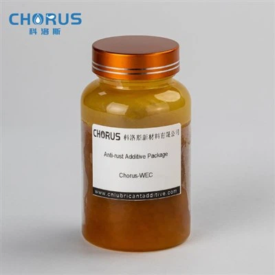 Pachet de aditivi pentru prevenirea ruginii (Chorus-WEC)